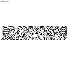 Cross, tribal, celebrity, angel, temporary, latest tattoos for girls, men, women. Maori Armband Tattoo Designs Gallery Segerios Com