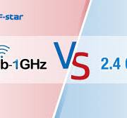 Sub-1GHz Vs. 2.4 GHz RF: 7 Takeaways For Your Wireless IoT ...