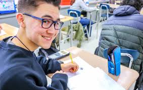 We promise to prepare all of our students to lead lives of joy and purpose  as knowledgeable, creative and compassionate citizens