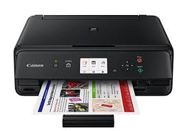 The driver also support for mac platforms. Download Canon Pixma Ts5020 Driver For Windows Linux Mac