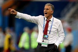 Kolombiya milli futbol takımı'nda teknik direktör carlos queiroz'un görevine son verildi. Ijovlgmfkl7ndm