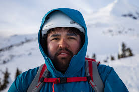 stories from the field — Dr. Len Necefer