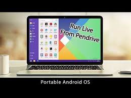 2020 Live Android Operating System For Laptop Openthos Portable Android Os On Usb Youtube In 2020 Operating System Laptop Usb