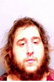 Glencoe resident arrested