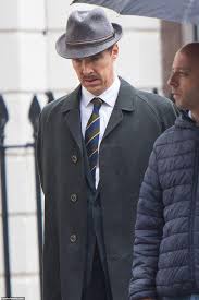 The courier is the true story of an unassuming british businessman greville wynne (cumberbatch) recruited into one of the greatest international conflicts in history. The Courier 2020 Filmaffinity