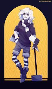 Zero New Video Btw By Ijustwannahavefunn On Deviantart Creepypasta Cute Creepypasta Characters Creepypasta Girls
