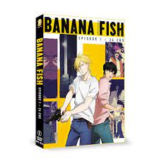 Maybe you would like to learn more about one of these? Buy Banana Fish Dvd 19 99 At Playtech Asia Com