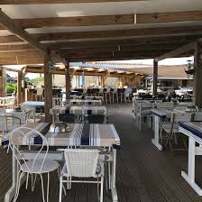 Cap Au Large Gujan Mestras Restaurant Reviews Photos Phone Number Tripadvisor