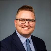 Darrin Carlson , MBA