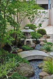 Miniature japanese garden design to feng shui homes and yard. 60 Small Japanese Zen Garden Ideas Zen Garden Japanese Garden Garden Design