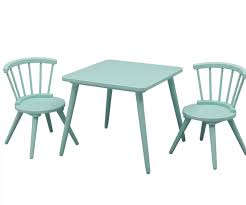 The pink lana side table will bring modern design and a splash colour to your room. 20 Modern Play Tables For Kids Raise Magazine