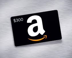 With a digital gift card, you can even choose a day in the future for it to be delivered to your recipient's email address or choose an immediate delivery instead. 300 Amazon Gift Card Giveaway Sweepstakes