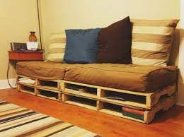 Three parts to a futon Pin On She S Crafty And She S Just My Type