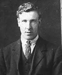 Seaboard Merchant Seamen.