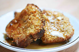 Crunchy French Toast Recipe Simplyrecipes Com