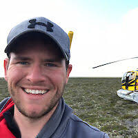 Northern Peatlands in Canada