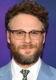 Fan Casting Seth Rogen as Jason Friedberg in Spoofed: The Friedberg &  Seltzer Story
