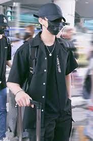 Pin By Sunset On Stray Kids Kids Inspire Airport Style Rain Jacket