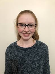 Our teammate, Kaitlyn Neureuther, is off to Houston, Texas as a Dean's List  Finalist for the FIRST World Championship! She's looking forward to meeting  all the other finalists and cheering