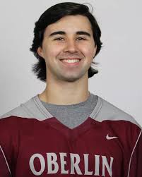 2018 Men's Lacrosse Roster