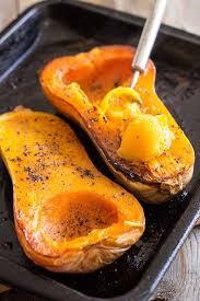Oven Roasted Butternut Squash Recipe Oven Roasted Butternut Squash Recipes Squash Recipes