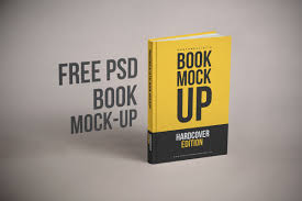 Regardless of the size and genre of your book project, you need to ensure that the design of the cover engages the reader's attention. Free Realistic Book Cover Mockup Creativetacos