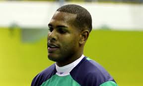 Cubanezul yoandy leal, la prima competiție în tricoul naționalei brazilei. Cubano Leal Ganha Espaco No Cruzeiro E Atormenta Rivais Mais Esportes Home