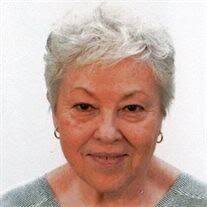 Ilene Rose Matt Obituary