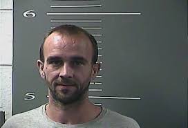 Martin County Arrest Report