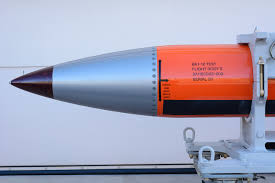 Obama Pledged To Reduce Nuclear Arsenal Then Came This Weapon Reveal Nuclear weapon, device designed to release energy in an explosive manner as a result of nuclear fission, nuclear fusion, or a combination of the two. obama pledged to reduce nuclear arsenal then came this weapon reveal