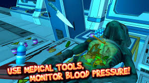 Enter the code is a bronze trophy in surgeon simulator: Alien Surgery Simulator 3d 1 2 Apk Download Android Simulation Games