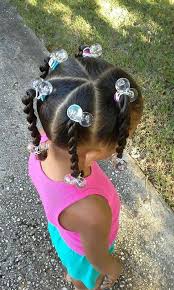 Biracial Hair Lil Girl Hairstyles Baby Hairstyles Little Girl Hairstyles