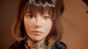 Gothic Lolita in Gazebo by Mariam Nabil Ramos — ProUser.Me