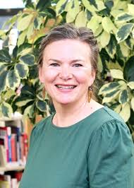 What did local readers, listeners and viewers borrow in 2023?