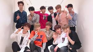 (instagram/girlsplanet999) sebelumnya pihak produksi sudah meminta saran dari pada penonton untuk nama dari grup jebolan girls planet. Baru Debut Wanna One Raup Pendapatan Rp 234 5 Miliar Showbiz Liputan6 Com