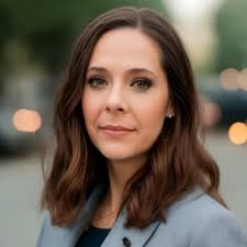 Molly McKenna Jandrain