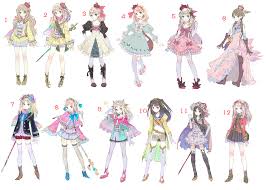 Atelier meruru plaza error : The Many Faces Of Meruru Which One Is Your Favorite Atelier