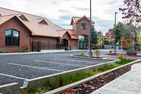 Changes to access salem vamc & visitor information. Eyecare Center Of Salem Rich Duncan Construction