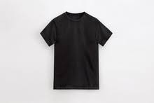 Download Black T Shirt Mockup Free Mockup Download