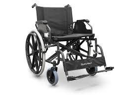 Maybe you would like to learn more about one of these? Fauteuil Roulant Largeur Speciale 56cm Pliant