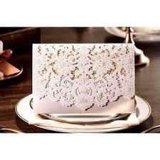 Existe aussi en pochette grand format (voir pochette n°1). Faire Part Mariage Dentelle Achat Vente Pas Cher