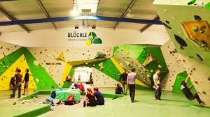 Berlin ist zum risikogebiet erklärt wurden. Blockle Boulderhalle Ravensburg