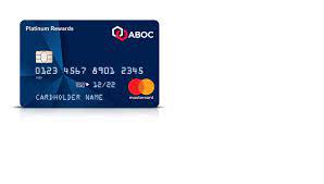 The aboc platinum rewards mastercard® is a good rewards card for people with excellent credit (a fico score of 720 or above) that want to earn bonus rewards without having to pay an annual fee or foreign transaction fees. 150 Statement Credit 5x Rewards With Aboc Platinum Rewards Credit Card