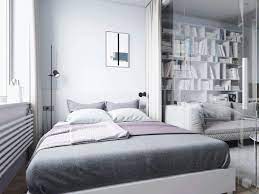 3 Small Space Apartment Interiors Under 50 Square Meters 540 Square Feet With Layout Apartment Interior Small Apartment Layout Contemporary Lounge Chair