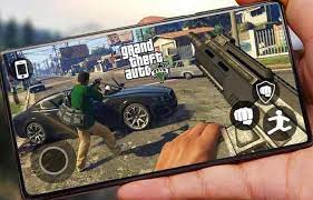 All things considered, yes you can play it on your. Gta 5 Mobile Apk Free Latest Version Download For Android