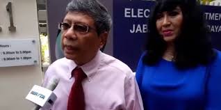 How to make great chief executive officer resume objectives. President Hopeful Struggles To Speak Malay But Who Cares The Online Citizen Asia