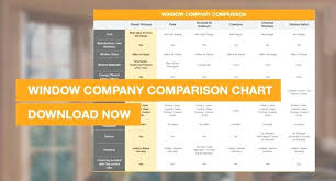 replacement window comparison chart cryptoracks co