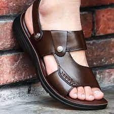 Pin On Men Sandals