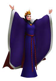 Evil Queen Grimhild Snow White Princess Png Clipart Personnage Disney La Mechante Reine Disney