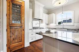 But don't jump to conclusions and assume a basic hinged door should do the trick. 50 Amazing Kitchen Pantry Door Ideas Ultimate Guide Designing Idea